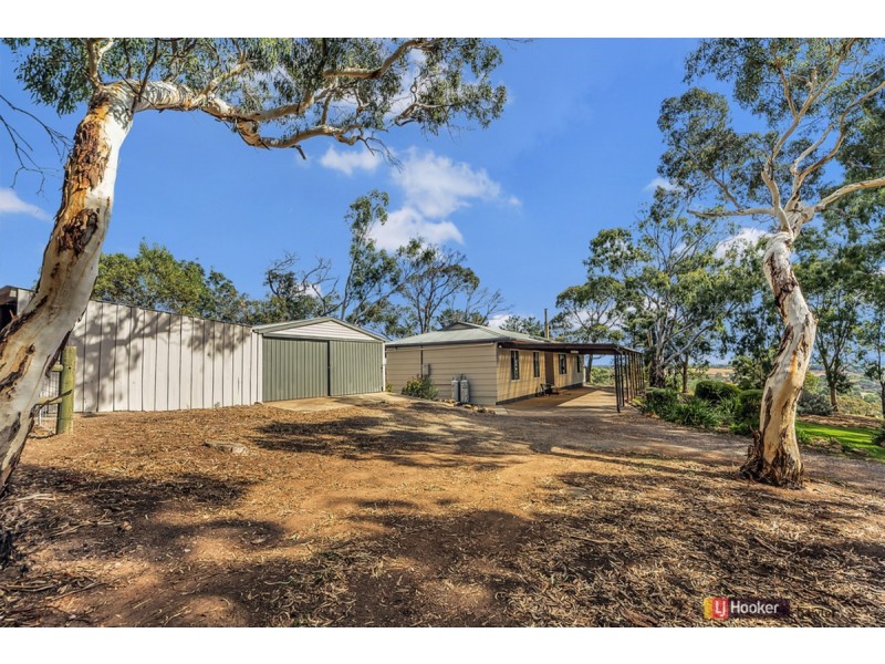 119 Trevilla Road (Humbug Scrub), One Tree Hill SA 5114
