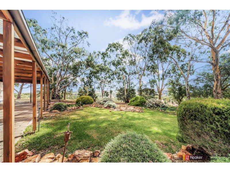 119 Trevilla Road (Humbug Scrub), One Tree Hill SA 5114