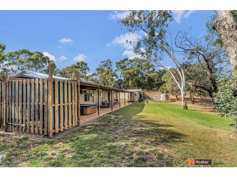 119 Trevilla Road (Humbug Scrub), One Tree Hill SA 5114