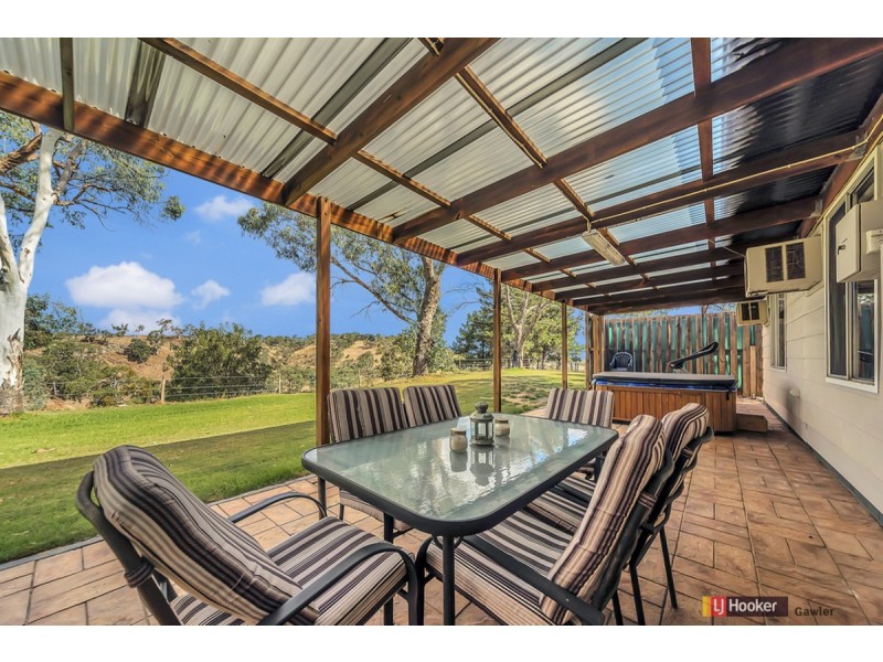 119 Trevilla Road (Humbug Scrub), One Tree Hill SA 5114