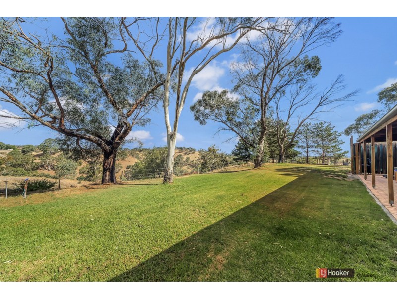 119 Trevilla Road (Humbug Scrub), One Tree Hill SA 5114