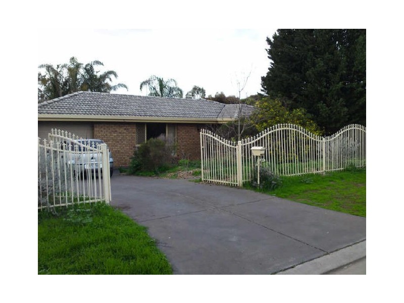 23 Covernton Avenue, Gawler East SA 5118