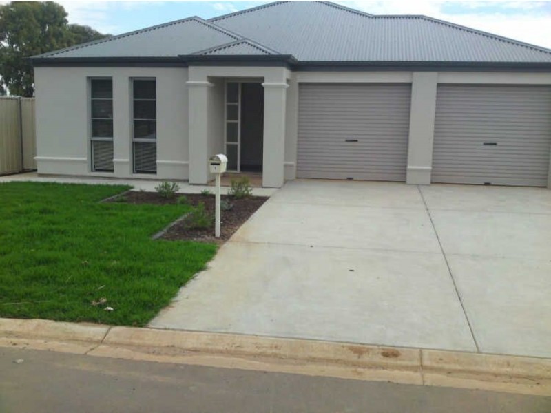 1 Antonio Avenue, Munno Para West SA 5115