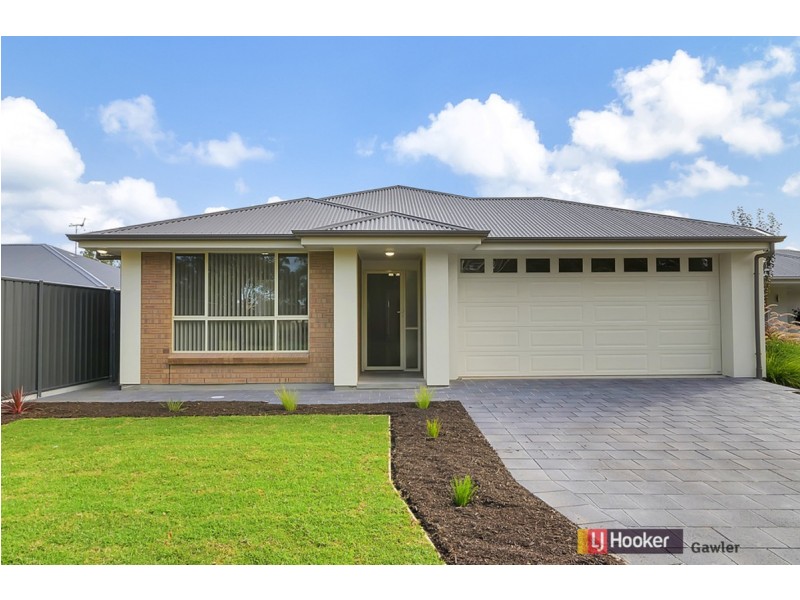 26 Rawlings Circuit, Evanston SA 5116