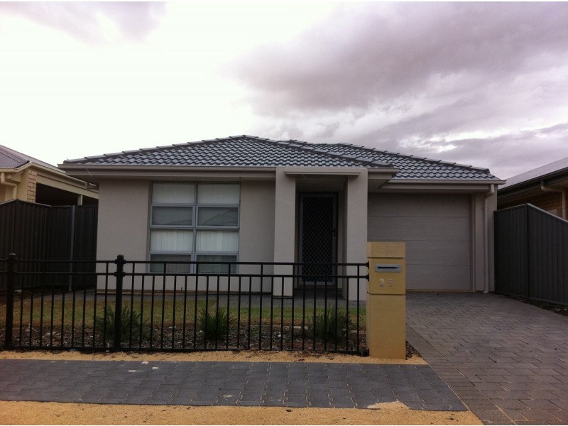 25 Oregon Avenue, Andrews Farm SA 5114
