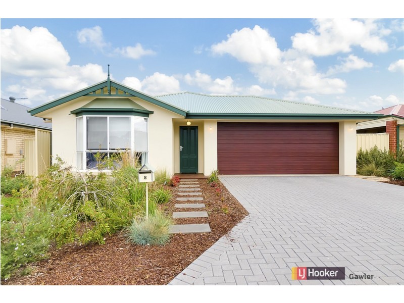 8 Lines Court, Gawler West SA 5118