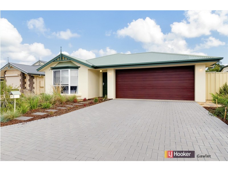 8 Lines Court, Gawler West SA 5118