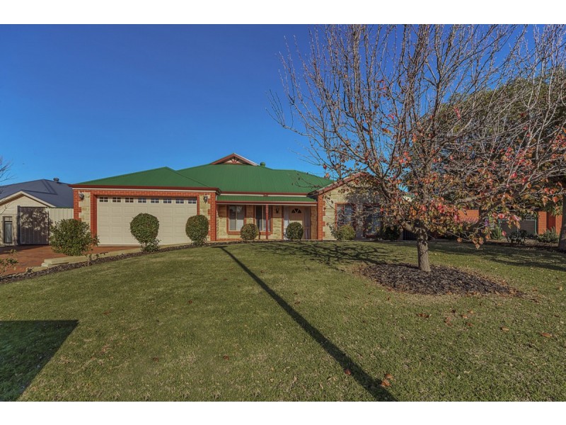 48 Lord Lynedoch Street, Lyndoch SA 5351