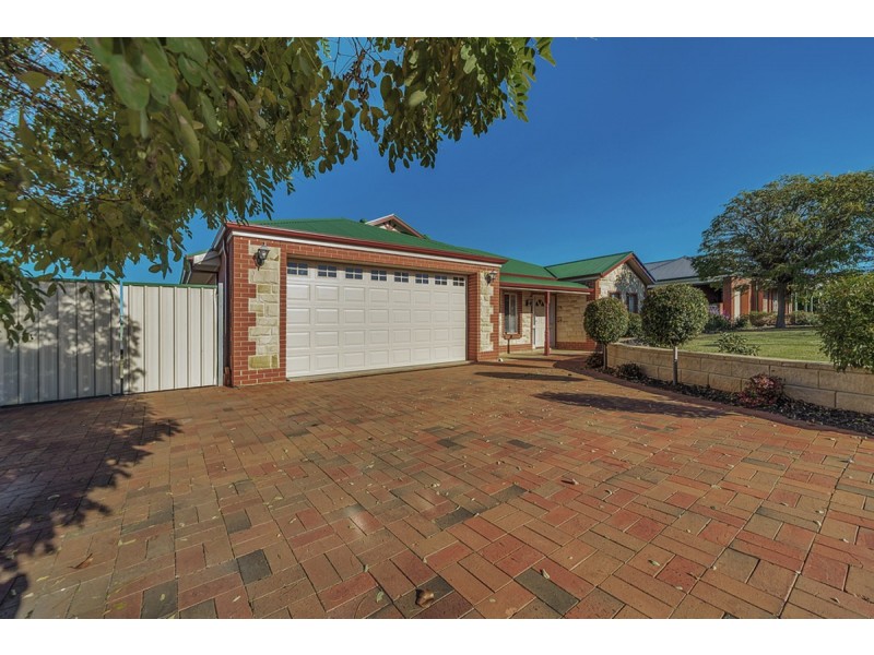 48 Lord Lynedoch Street, Lyndoch SA 5351