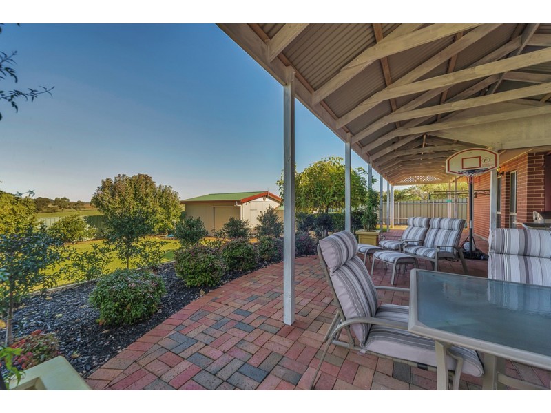 48 Lord Lynedoch Street, Lyndoch SA 5351