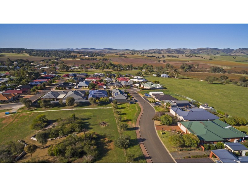 48 Lord Lynedoch Street, Lyndoch SA 5351