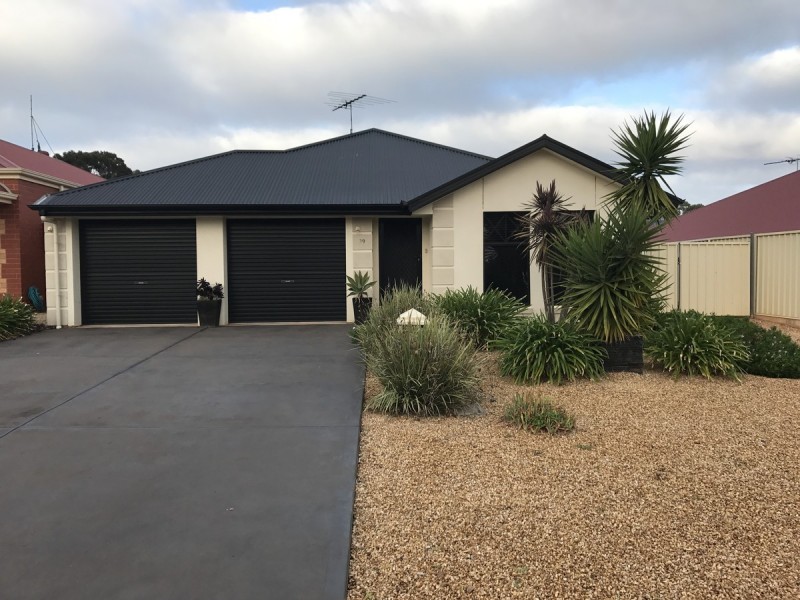 39 Palamountain Drive, Evanston Park SA 5116