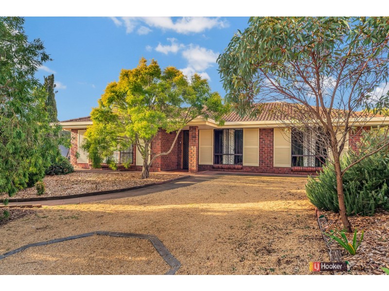 8 Bartel Court, Gawler East SA 5118