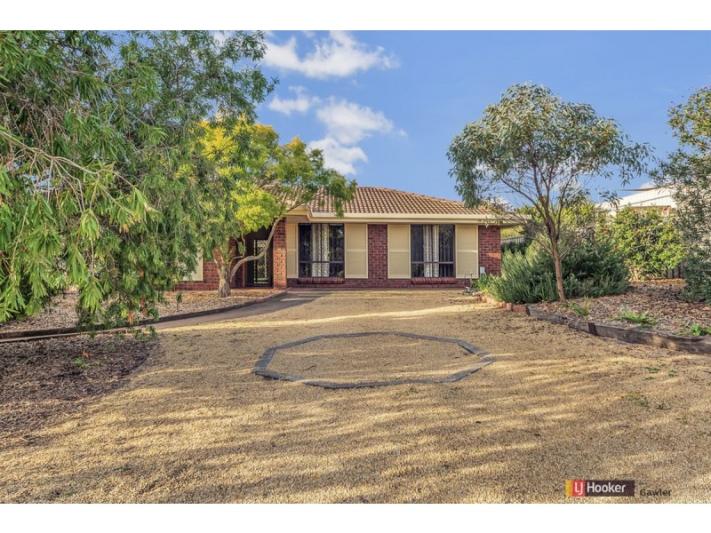 8 Bartel Court, Gawler East SA 5118