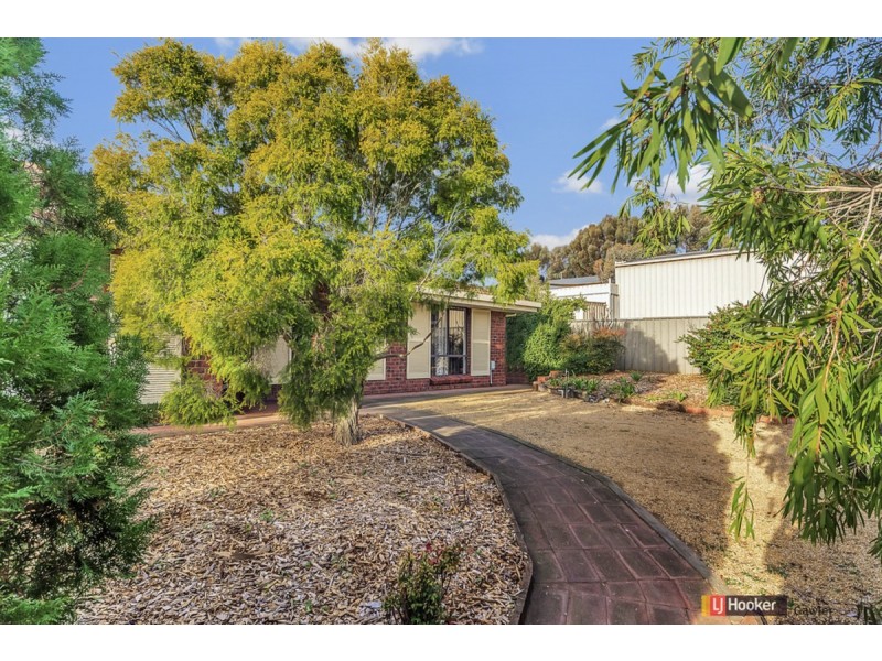 8 Bartel Court, Gawler East SA 5118