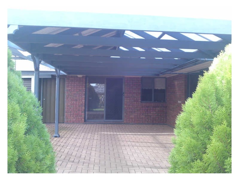 10 CRACE COURT, Evanston Park SA 5116