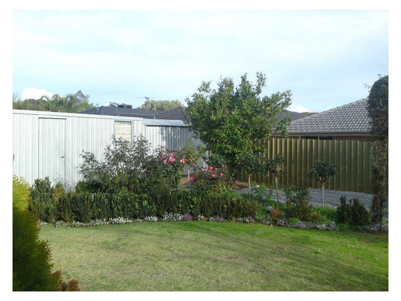 10 CRACE COURT, Evanston Park SA 5116