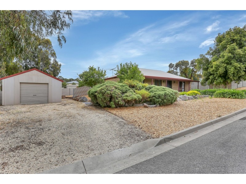 4 Hill Court, Williamstown SA 5351