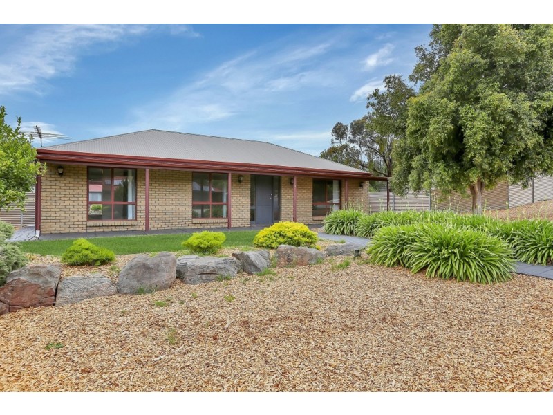 4 Hill Court, Williamstown SA 5351