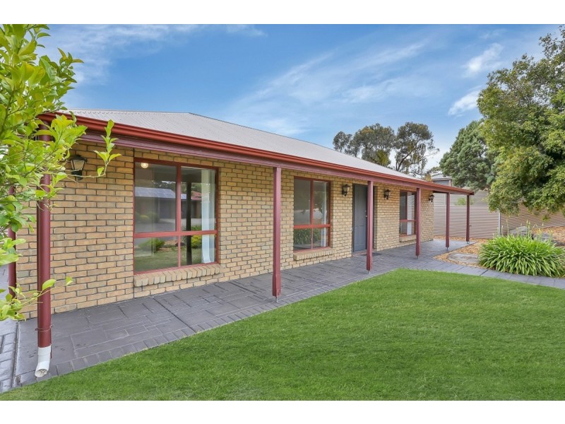 4 Hill Court, Williamstown SA 5351