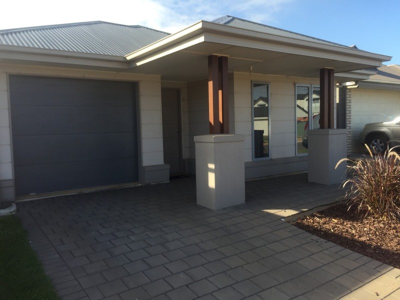 21 McLaren Street, Evanston Gardens SA 5116