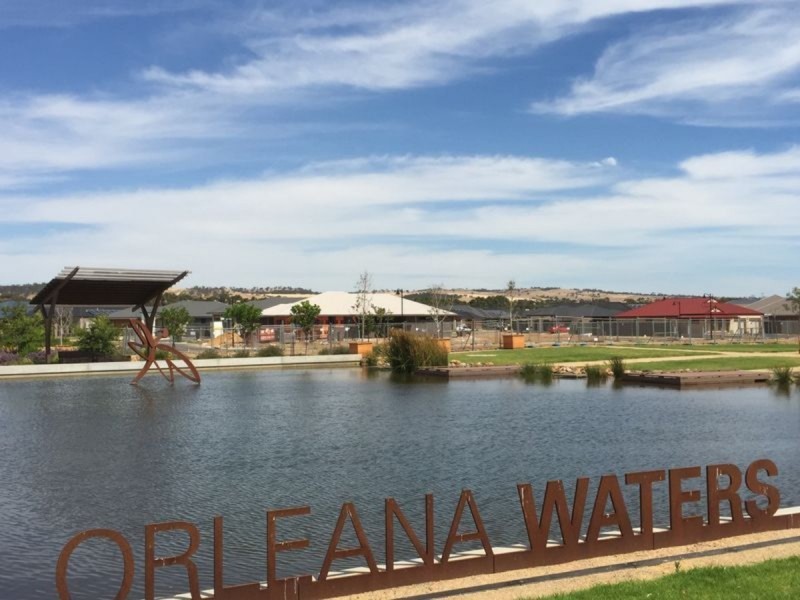 21 McLaren Street, Evanston Gardens SA 5116