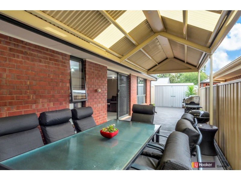 6 Curnow Court, Evanston Park SA 5116