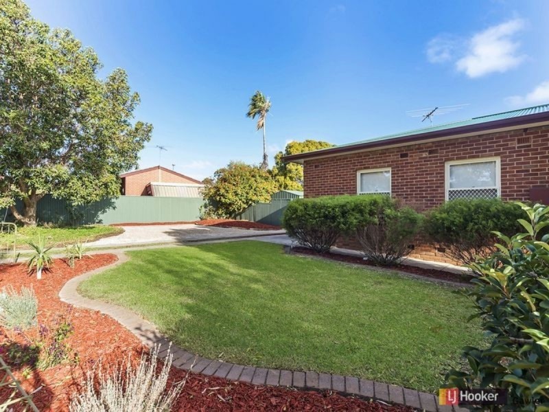 1 Bacton Street, Evanston SA 5116