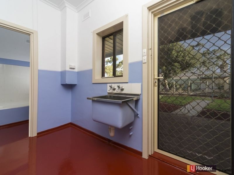 1 Bacton Street, Evanston SA 5116