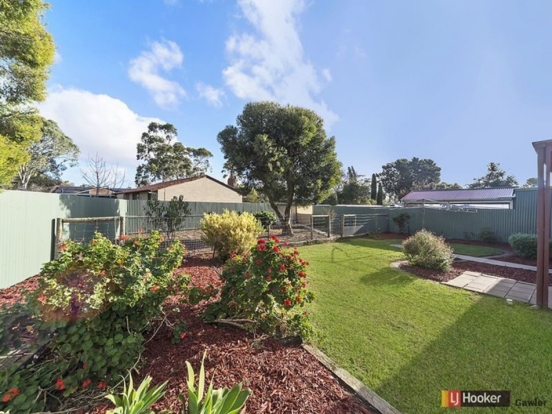 1 Bacton Street, Evanston SA 5116