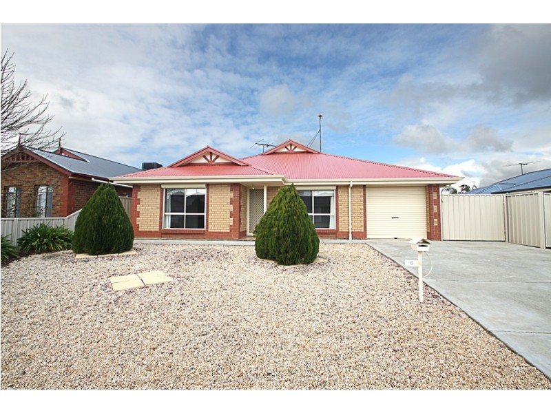 6 Kimvu Court, Munno Para West SA 5115