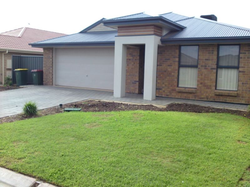 4 Callabonna Avenue, Andrews Farm SA 5114