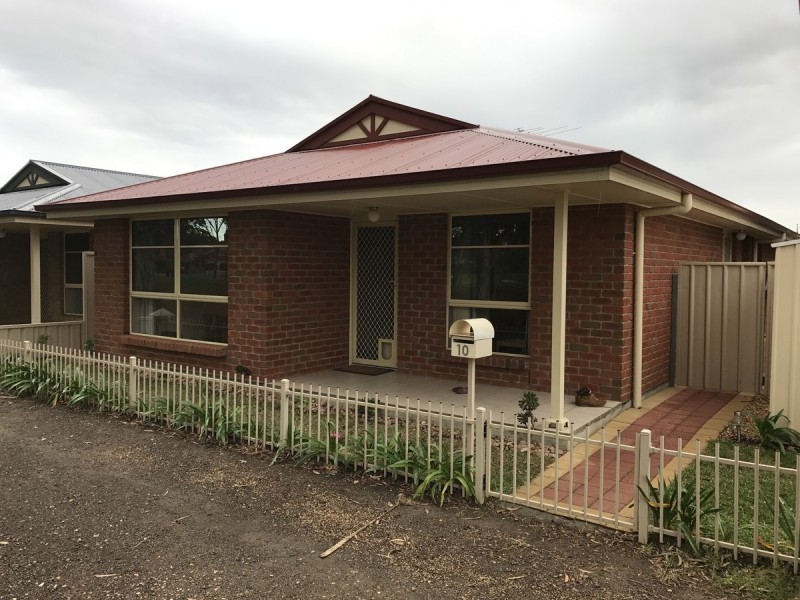 10 Weaver Drive, Willaston SA 5118