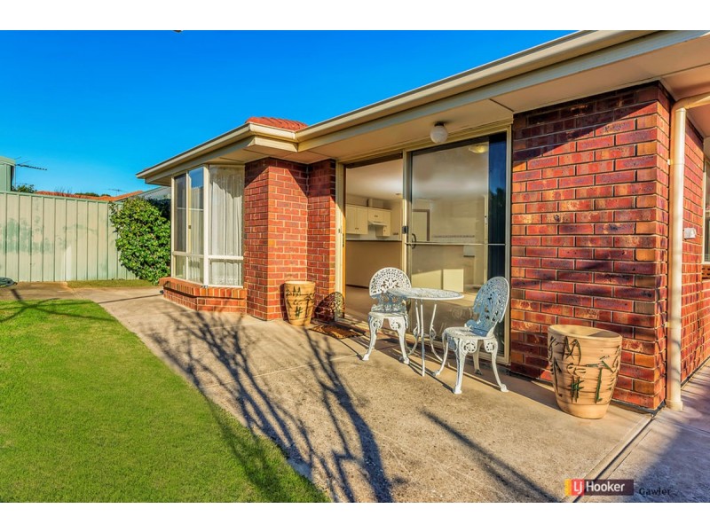 4 Selway Place, Evanston Park SA 5116