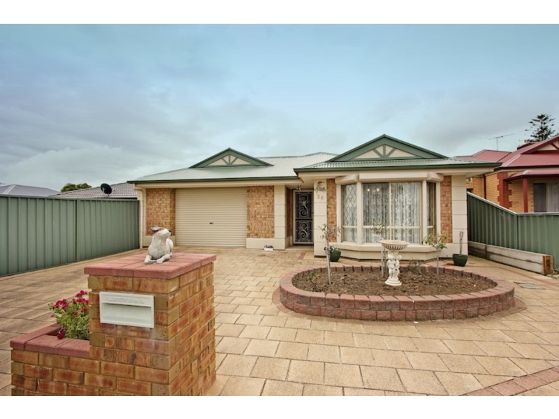 26 Trafalgar Drive, Elizabeth Park SA 5113