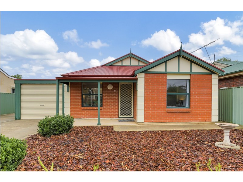 47 Para Road, Evanston SA 5116