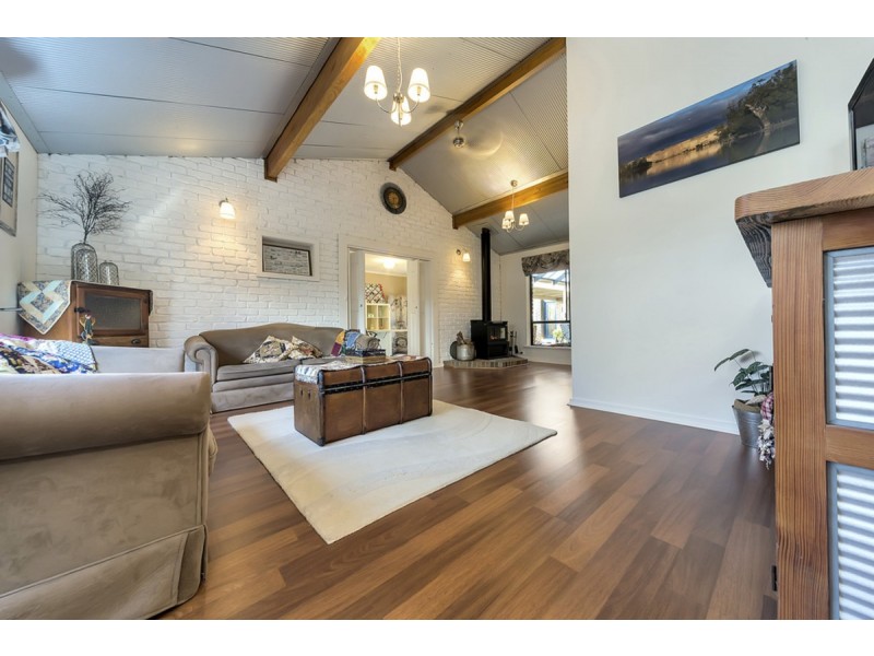 10 Lord Lynedoch Street, Lyndoch SA 5351