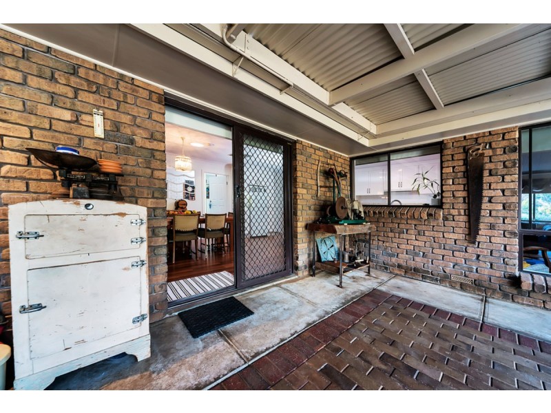 10 Lord Lynedoch Street, Lyndoch SA 5351