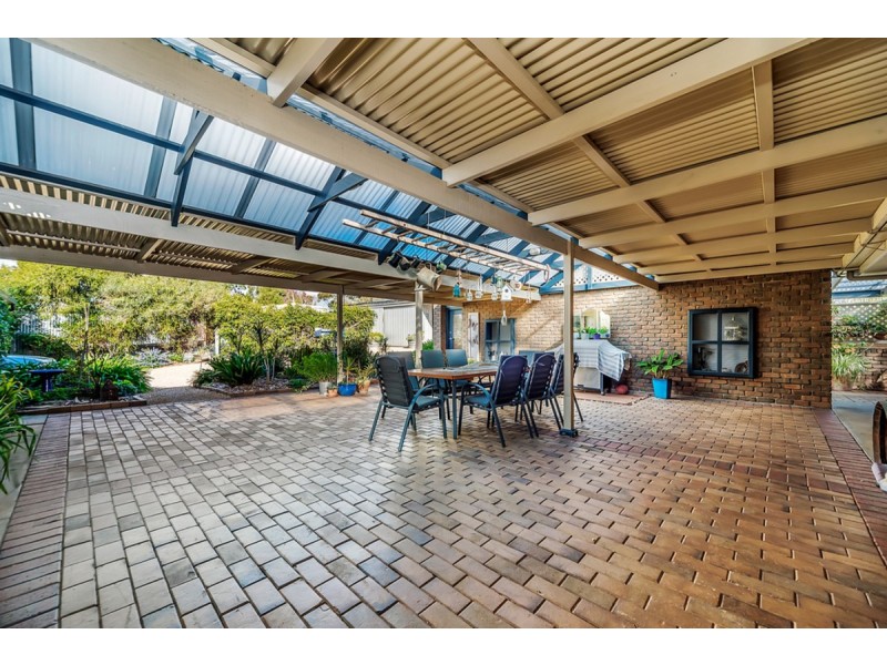 10 Lord Lynedoch Street, Lyndoch SA 5351