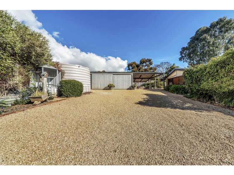 10 Lord Lynedoch Street, Lyndoch SA 5351