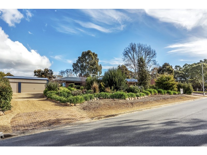 10 Lord Lynedoch Street, Lyndoch SA 5351