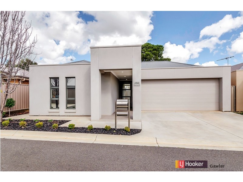 25D Greening Drive, Evanston Park SA 5116