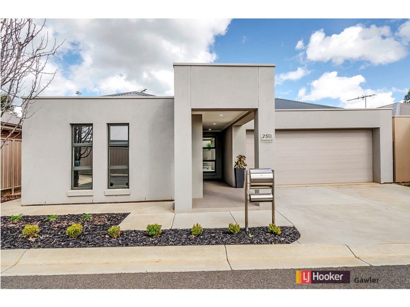 25D Greening Drive, Evanston Park SA 5116