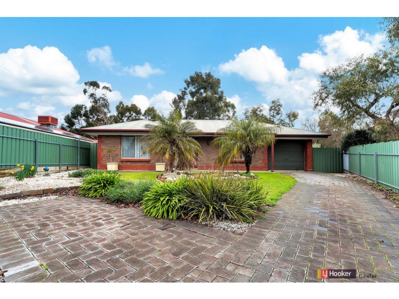 13 Mitchell Court, Williamstown SA 5351