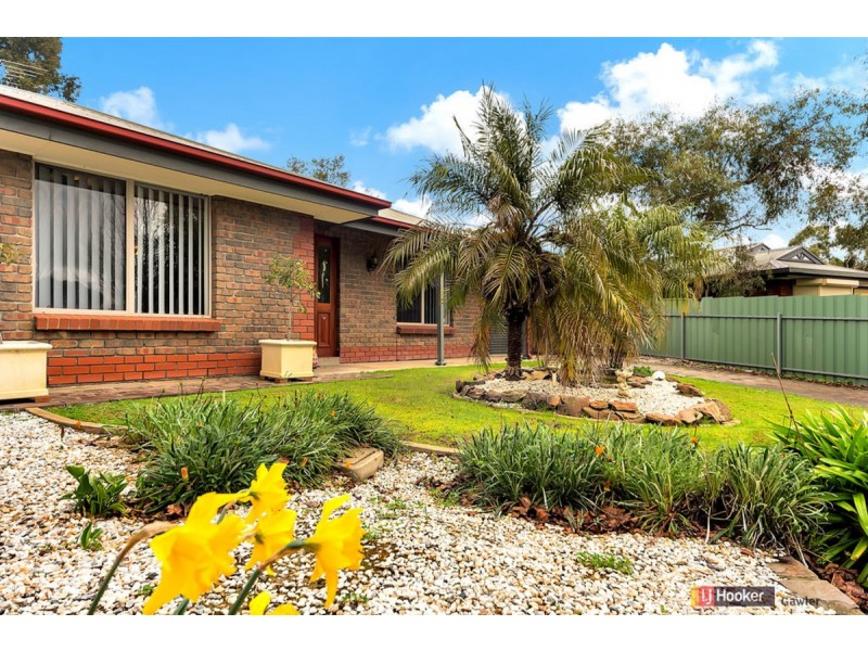 13 Mitchell Court, Williamstown SA 5351