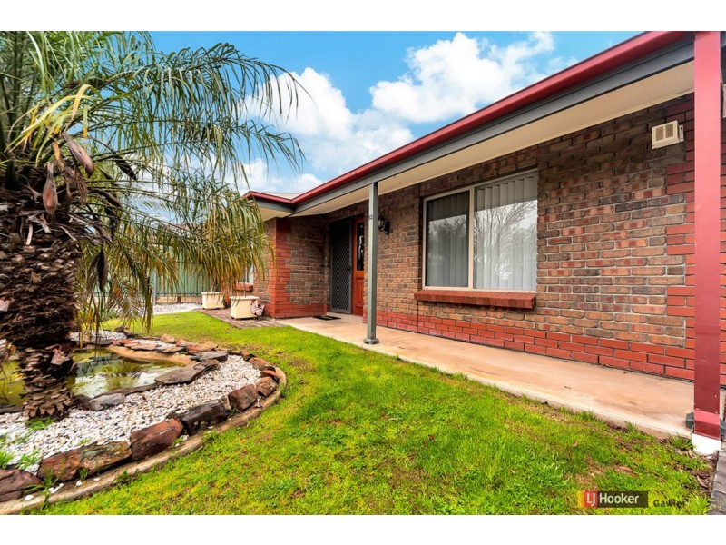 13 Mitchell Court, Williamstown SA 5351