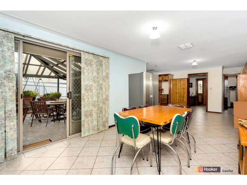 13 Mitchell Court, Williamstown SA 5351