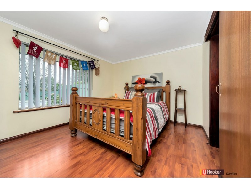 13 Mitchell Court, Williamstown SA 5351