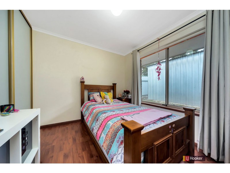 13 Mitchell Court, Williamstown SA 5351