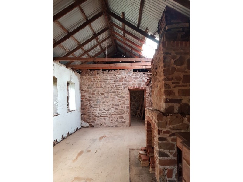 21 Rice Street, Dutton SA 5356